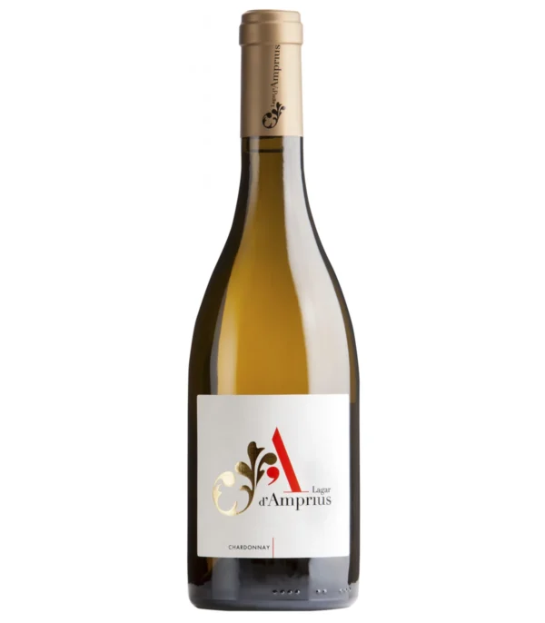 Lagar d’Amprius Chardonnay