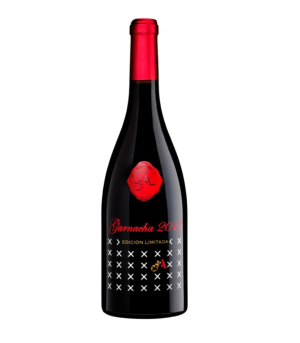 Lagar d’Amprius Garnacha 2017