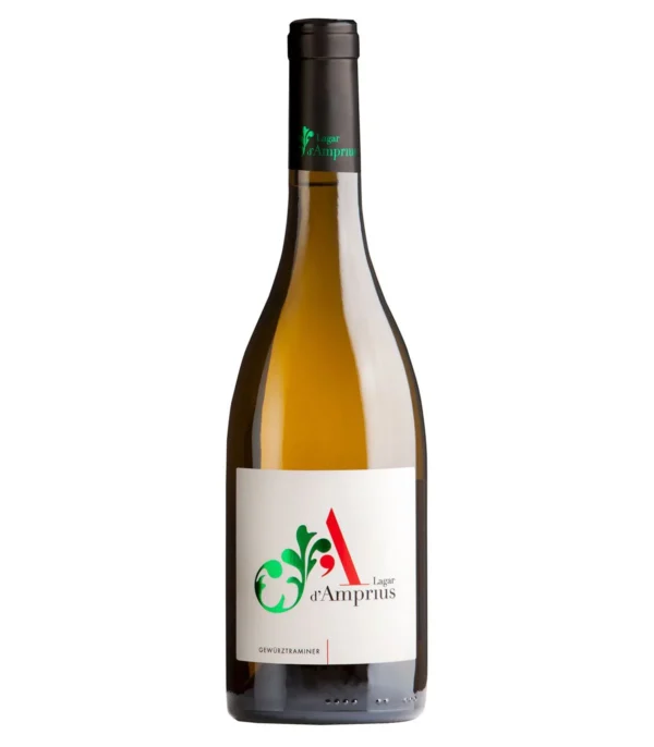 Lagar d’Amprius Gewürztraminer